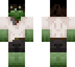 explorer outfit part 2
