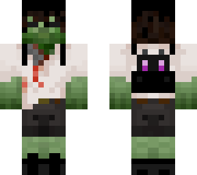 explorer outfit part 4