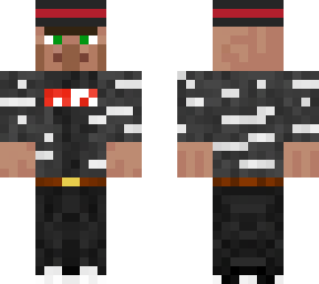 fedora villager