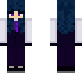 fem suit (different clothing for other fem skin)