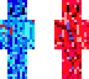 fire and water