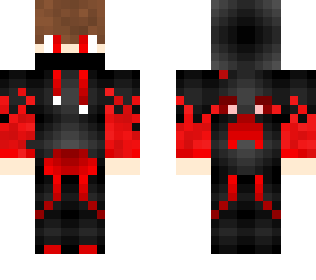 fire boy