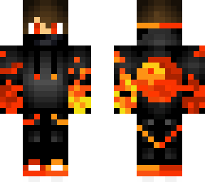 fire gamer