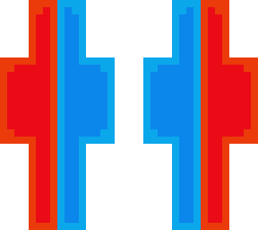 fire vs ice combine