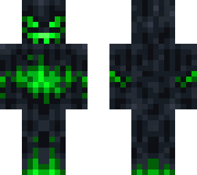 fixed skin