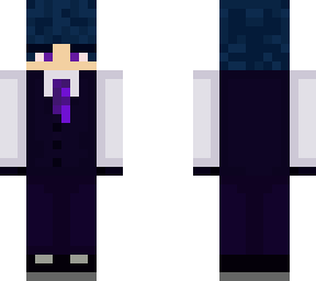 fixed version of masc suit