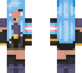 flag edit