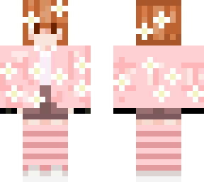flower girl
