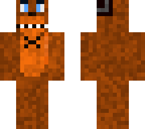 fnaf 1 freddy