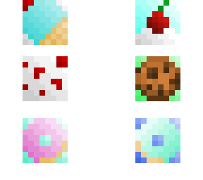 food pfps!!!