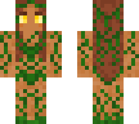 forest nymph