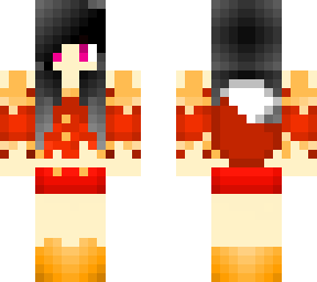 fox girl [1]