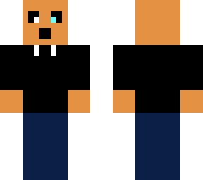 foxy (infected)
