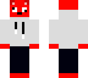 foxyadri skin