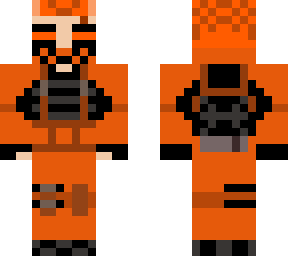 frank's human form