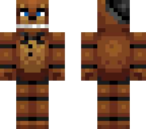 freddy