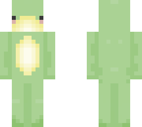 frog