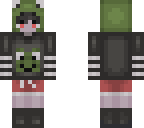 frog boy