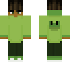 frog hoodie