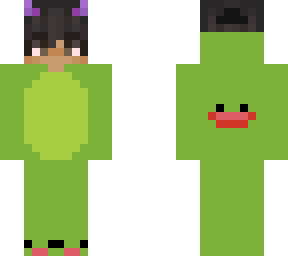 frog sweat