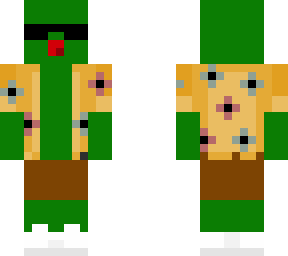 froggbridge summer skin