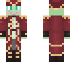 froggy pirate