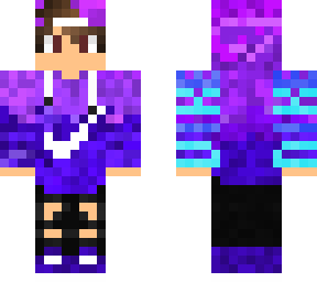 galaxy boy nike