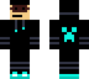 gamer boy