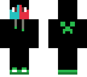 gamer boy
