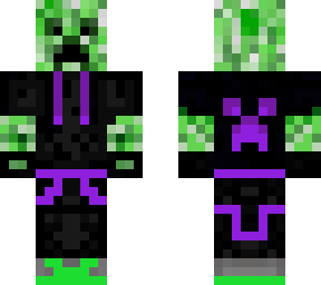 gamer creeper