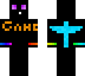 gamer glow