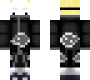 genjimain56 in a akatsky uniform (updated)