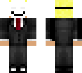 genjimain56 in a suit