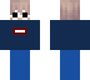 georgenotfound boy outfit