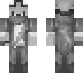 ghost porco
