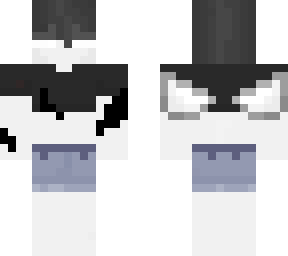 ghosty