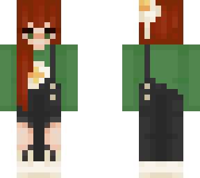 ginger egg