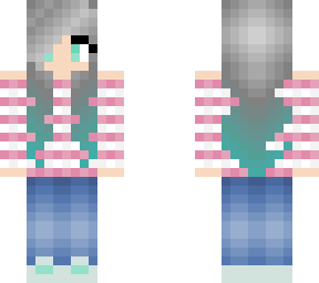 girl #2