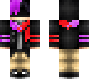 glitch aka vern rough happy