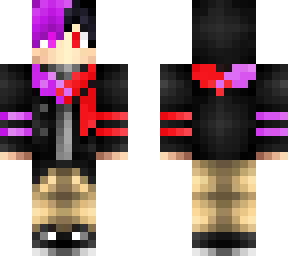 glitch aka vern rough happy