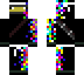 glitch ninja