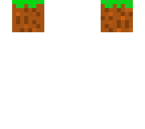 grass block