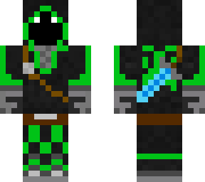green bad boy halo
