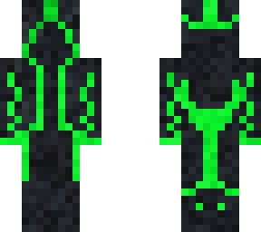 green mage