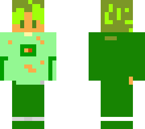 greenboiiiii