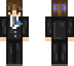 groom b