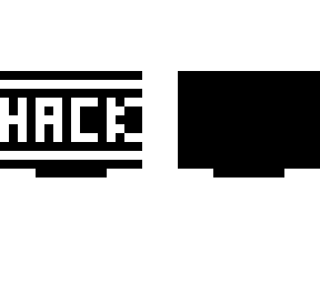 hack shirt
