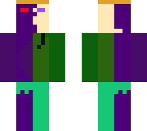 half human half dragon