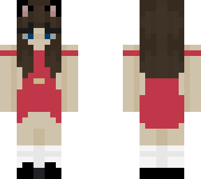 hannahcatw new skin :)