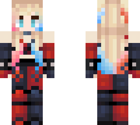harley quinn